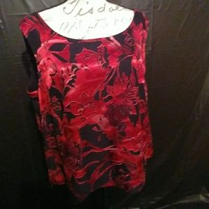 💋Uniquely Fashionable Blouse